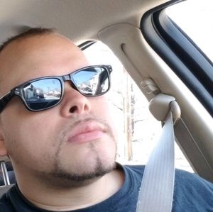 Meet your Posher, Jonathan